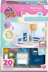Suite Spaces Suite Spaces Kitchen Set