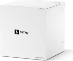 SumUp Receipt Printer Bezvadu Mobilais printeris