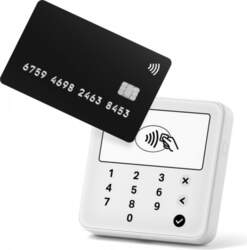 SumUp Solo Lite Card Reader |
