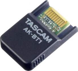Tascam AK-BT1 - Bluetooth adapter