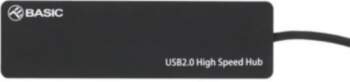 Tellur Basic USB Hub, 4 ports