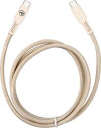 Tellur Green Data Cable Type-C to