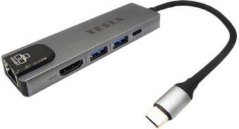 TESLA Device MP80