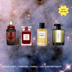 TOM FORD Tom Ford Vanilinis kvepalų