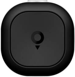 TomTom Tom navigators Fiksēts Melns