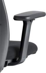 Toplux Comfo Mesh chair armrests