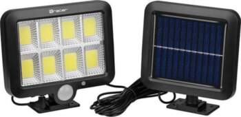 Tracer JUPITER LED solar motion sensor