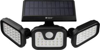 Tracer Reflektor solarny LED with motion