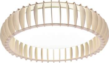 Trio Reality Monte LED ceiling light