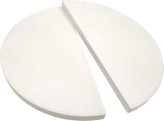 TunaBone | Half moon pizza stone