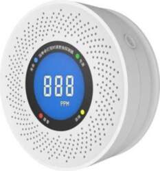 Tuya Fine (CO) detector