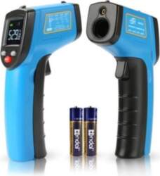 Uni-Trend Temperature meter Uni-T UT302C+