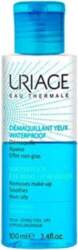 Uriage Two-phase eye makeup remover 100ml