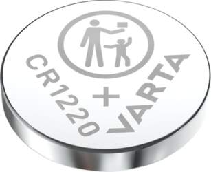 Varta -CR1220