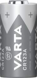 Varta -CR123A