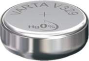 Varta -V329