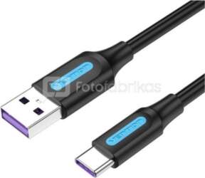 Vention USB 2.0 A to