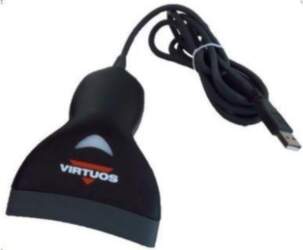 VIRTUOS Virtuoso HT-10