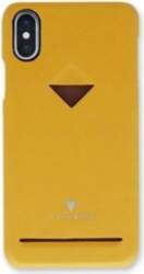 VixFox Card Slot Back Shell for