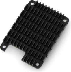 Waveshare alumīnija radiatorius, paredzēts Raspberry Pi
