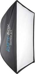 WESTCOTT Softbox Rapid Box Switch 3x4