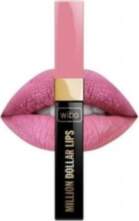 Wibo Million Dollar Lips 07, 3