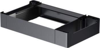 XTool S1 stove base