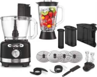 Zelmer Food processor Zelmer Food processor