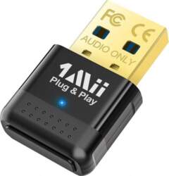 1Mii Bluetooth adapter 1Mii B10A Bluetooth
