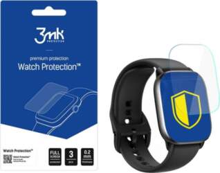 3MK Watch Protection