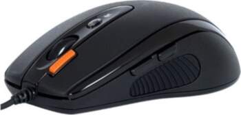 A4Tech X-710BH pele USB Type-A Optisks