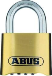 ABUS Lock ABUS Marine 180IB/50