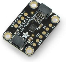 Adafruit DS1841, I2C digital potentiometer 10K
