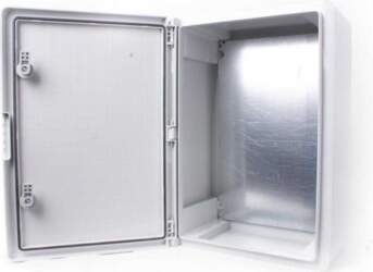 Adelid Switch, electrical box ABS IP65