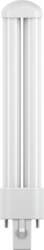Airam LED compact fluorescent lamp, socket