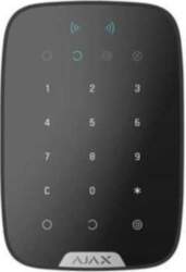 Ajax Keyboard Plus Black Keyboard