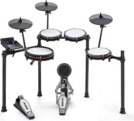 Alesis Nitro Max Kit electric drum