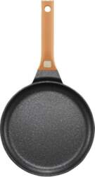 Ambition Pancake with "Qualum Basic