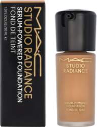 Apple MAC Studio Radiance Serum-Powered Foundation