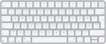 Apple Magic tastatūra Universāls USB +