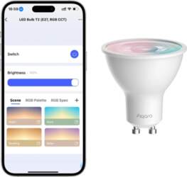 Aqara LED Bulb T2 Smart bulb