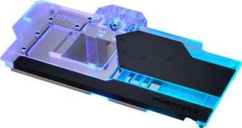 ASUS Fanteks PHANTEKS Glacier G6000 STRIX