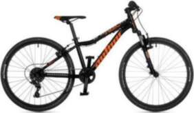 Author A-Matrix 24 Phantom Black matte/Black