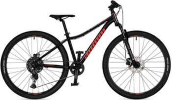 Author A-Matrix 27,5D Phantom Black/Black