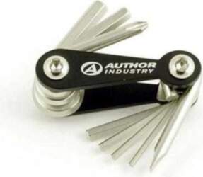 Author Folding tool AHT Expert 8