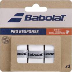 Babolat Pro Response X3, balta