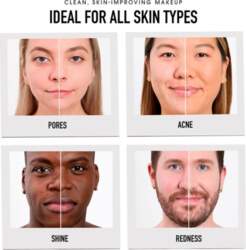 Bare Minerals Bare Minerals Bareminerals Barepro