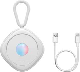 Baseus Heyo Hidden Camera Detector (White)