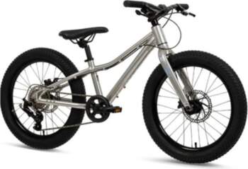 Batch Bicycles Batch Bicycles 20" MTB