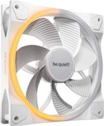 Be quiet! be quiet! Light Wings
